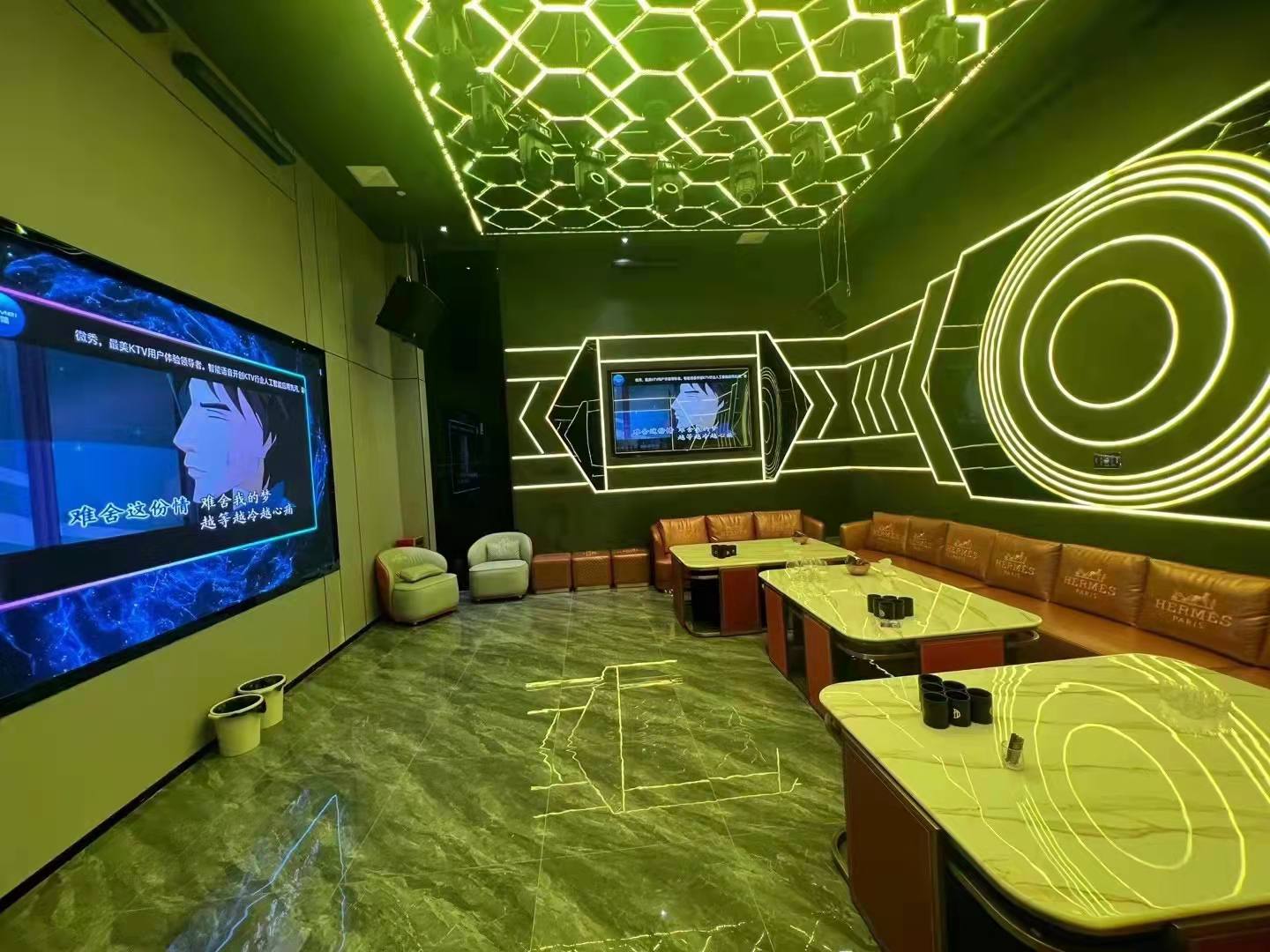 大庆ktv商务订房模式-大同区ktv订房