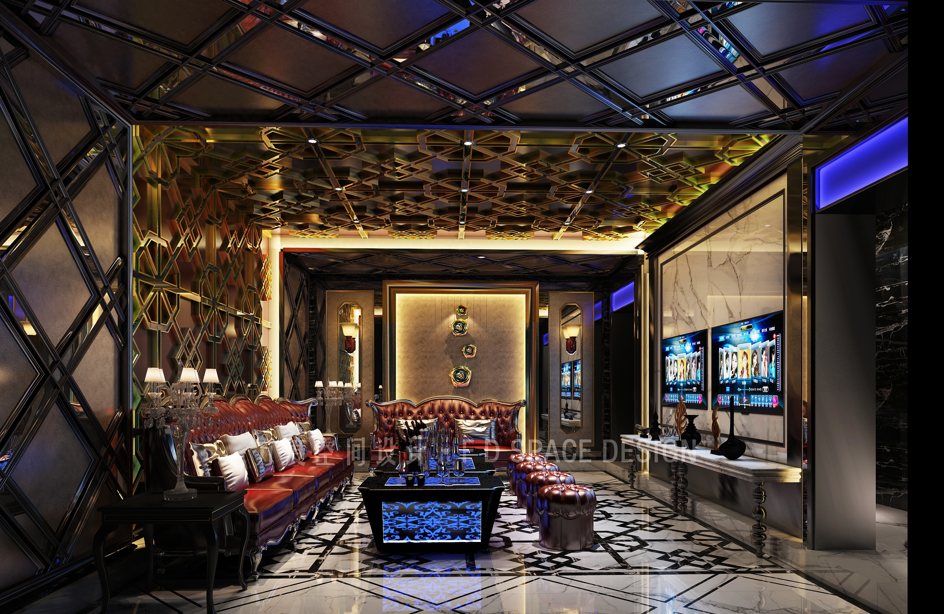 大庆商务ktv推荐指南-大同区ktv预定