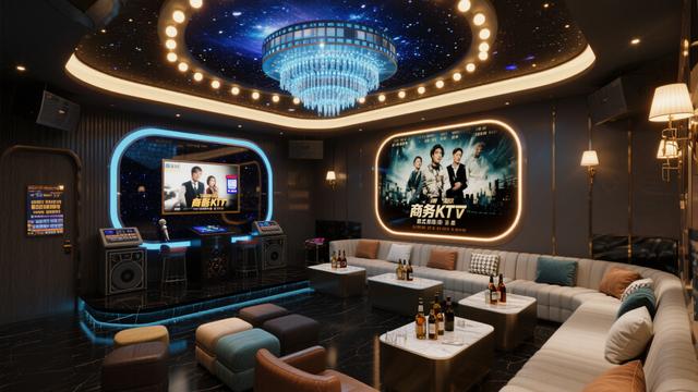大庆ktv订房推荐商务ktv有哪些-大同区ktv订房